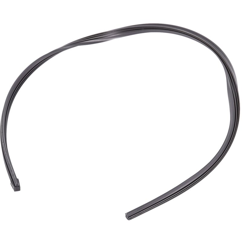 Image of Tlily - Silikon 28 Zoll 6 mm Universal Fahrzeug Ersatz Wischerblatt Nachfüllung