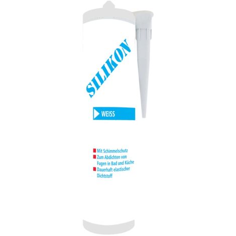 Silikon 280 ml