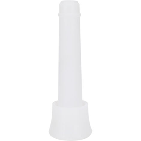 Silikon-Einlage für Melkmaschinen, Ersatzteil für Kuhmelkmaschinen, langlebiges Ersatzteil.