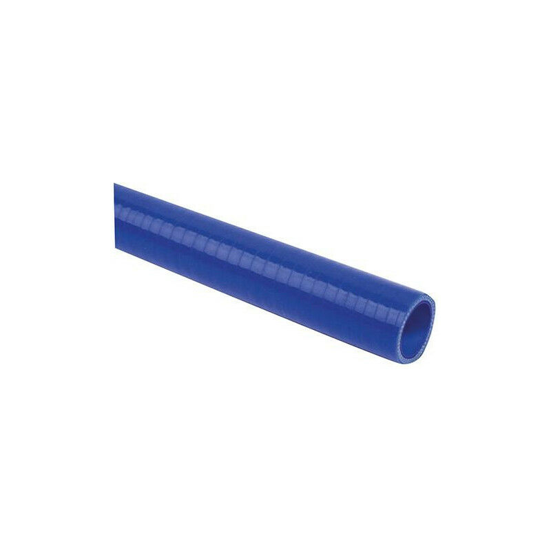 

Silikon Kühlerschlauch blau 32x4mm Fixlänge: 1m STRECKE