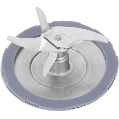 Silikon-O-Ring für Edelstahlklinge, Ersatzteil für Oster Pro Blender