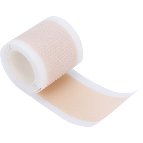 Silikon-Ohrkorrekturpflaster für Babys (4 x 100 cm / Rolle)