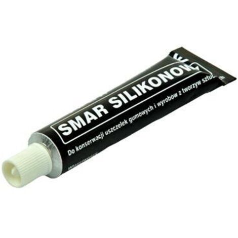 SILIKON-SCHMIERMITTEL-TUBE 60ML - SM 5