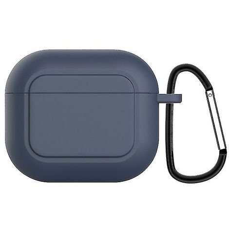 Silikon-Schutzhülle für Kopfhörer für Airpods 3 Hülle für Apple Airpods