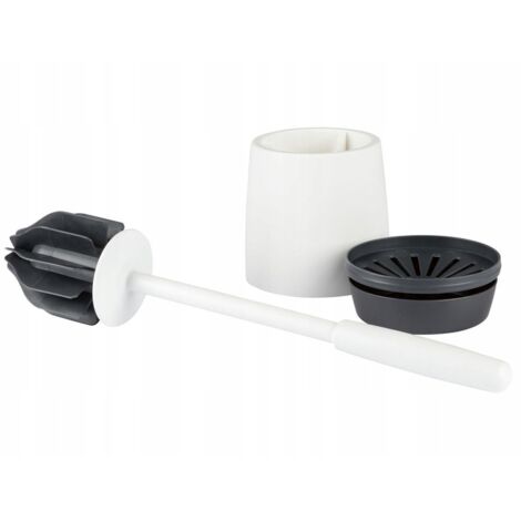 Silikon-Toilettenbürste