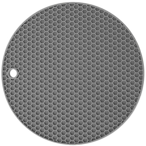 Silikon-Topfuntersetzer 17,5 cm