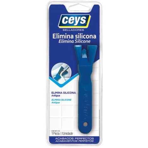 Silikonentferner CEYS SellaCEYS Effective Gel 506105