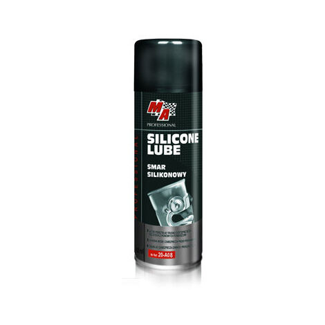 SILIKONFETT 400ML