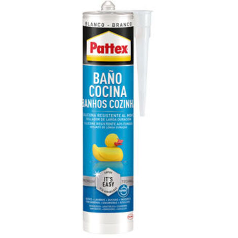 SilikonkÜche badezimmer blanca