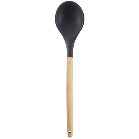 Silikonlöffel 31cm