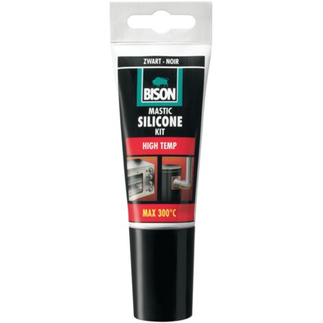 Silikonpaste
