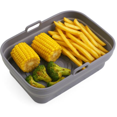 Silikonschale für Adler Airfryer  AD6736