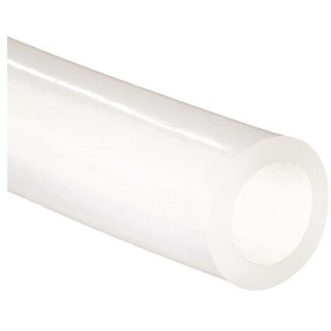 Silikonschlauch transp. FDA, 3x1,25mm, 25m