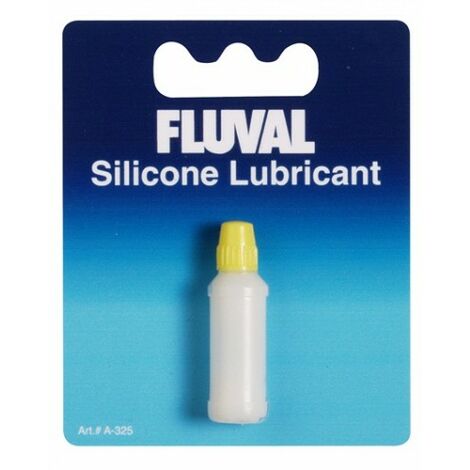 Silikonschmiermittelfluval
