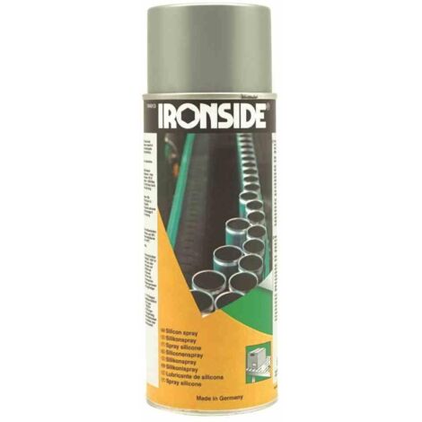 Silikonspray 400 ml