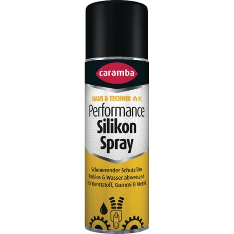 Silikonspray Performance incolore 300ml spray