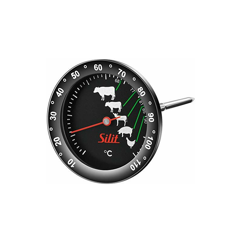 Silit - 0022507101 Sensero - Termometro per