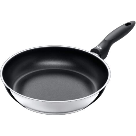 Silit Domus Padella alta antiaderente senza coperchio Ø 28 cm