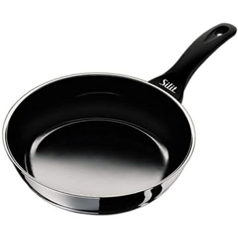 Silit Professional Padella universale alta in Silargan® senza coperchio Ø 20 cm