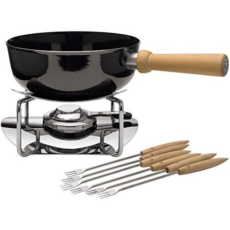 Silit - Set per fonduta di Formaggio Silargan®, Ø 23 cm