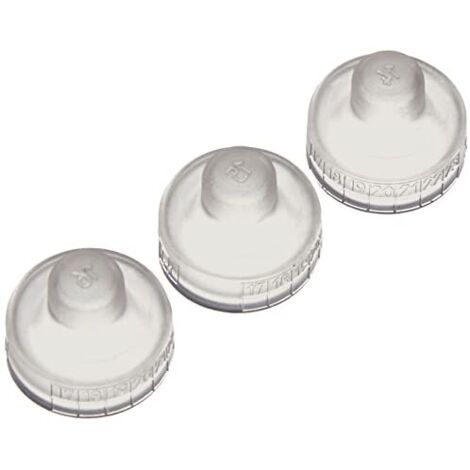 Silit Sicomatic® 3 Guaine in Un Sacchetto in polietilene