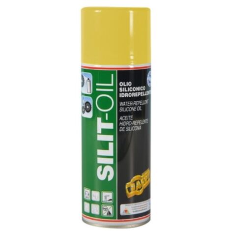 SILIT SPRAY 400 ml