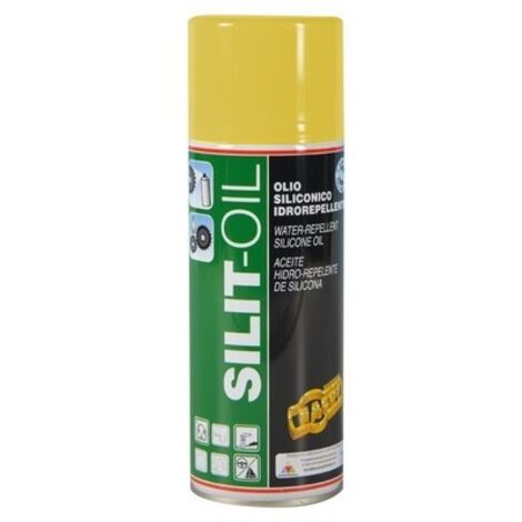 SILIT SPRAY 400 ml