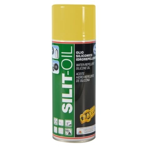SILIT SPRAY- 400 ml- FACOT- pezzi 1