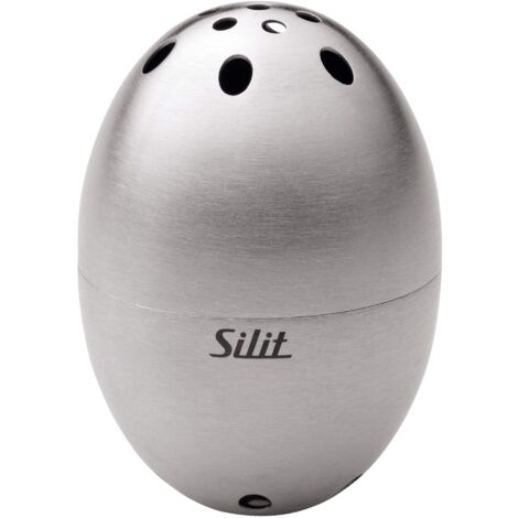 Silit Uovo Anti Odore per Frigorifero