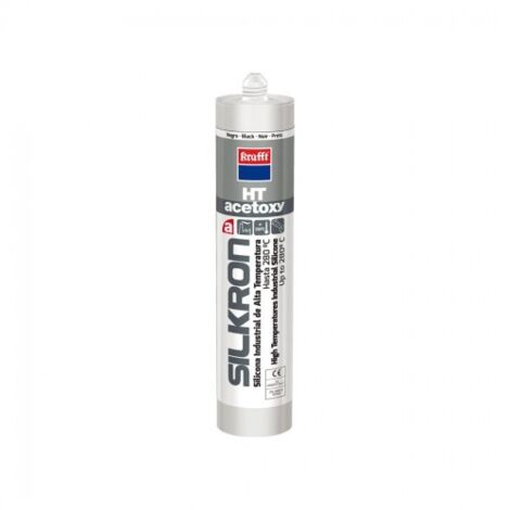 SILKRON HT ACET TIXO 300ML - KRAFFT