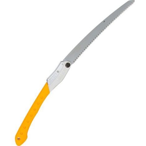 Silky Bigboy 2000 Curve 360 mm Klappsäge orange