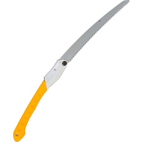 Silky Bigboy 2000 Curve 360 mm Sierra plegable naranja