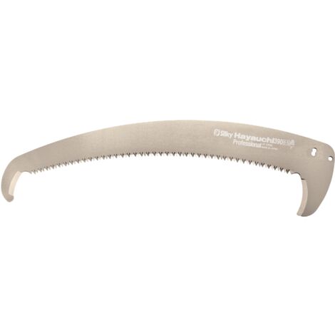 Silky Ersatzblatt 390mm, geeignet für Silky Sägen Hayauchi und Todoku