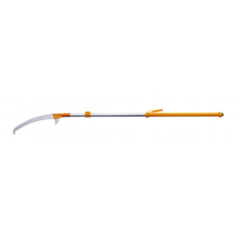 SILKY Hayate Teleskop-Bügelsäge 240 - 380 cm