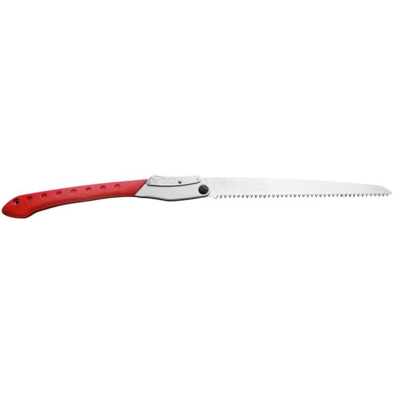 Silky - Scie pliante Bigboy Rouge - Lame 360mm - 7 dents/3cm