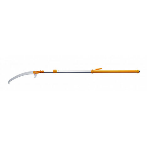 SILKY Seghetto Hayate telescopico 240 - 380 cm