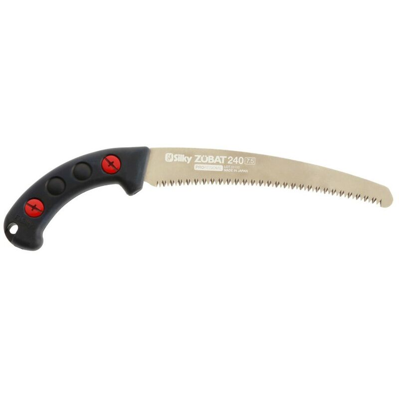 SILKY Seghetto Zübat 240