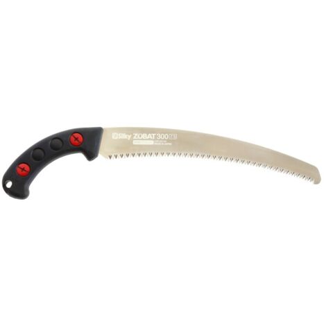 SILKY Seghetto Zübat 300