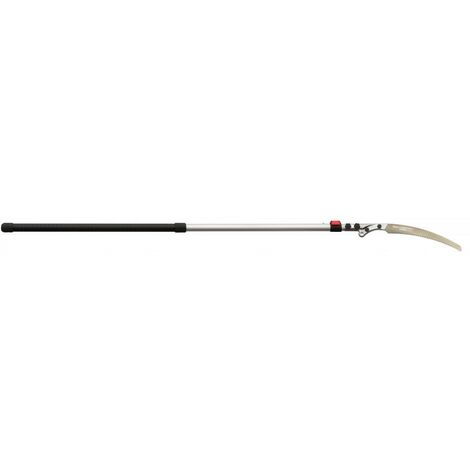 SILKY Teleskop-Zübat-Bügelsäge 200-330cm