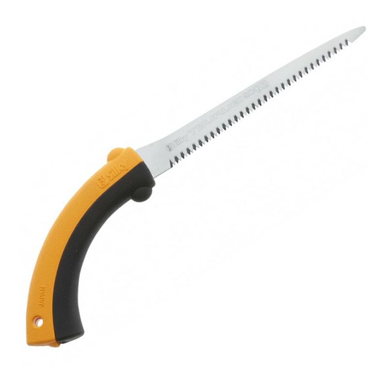 Tsurugi 200-10 Pruning Saw 452-20 - Silky