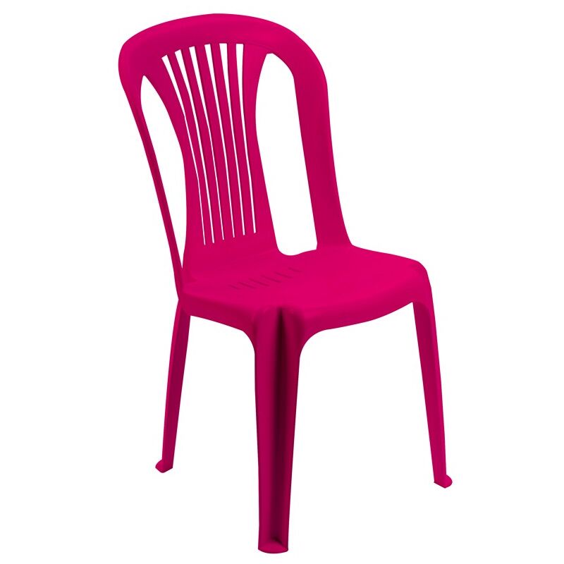 

Gardenlife - Silla 8075fc fucsia