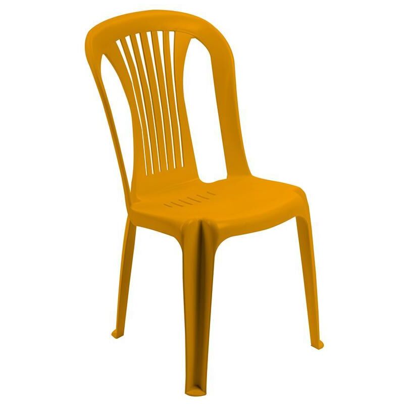 

Silla 8075nr naranja