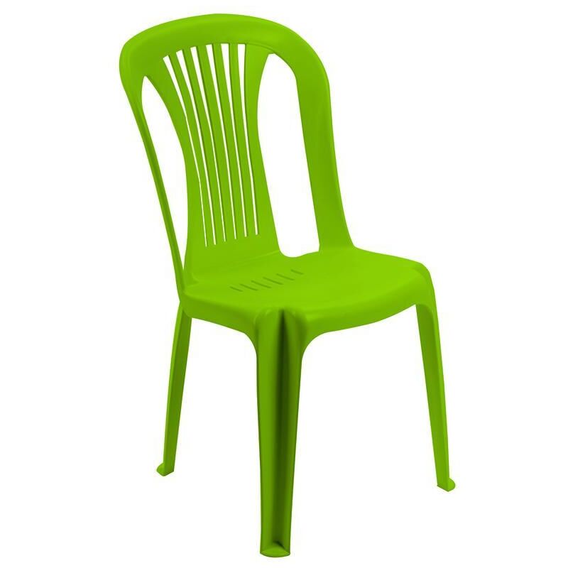 

Gardenlife - Silla 8075vl verde limon