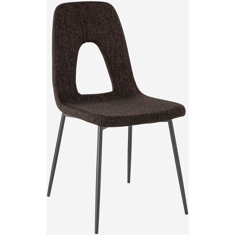 

Silla airy gris