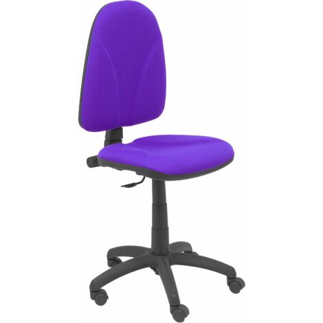 Silla Algarra CP bali lila SIN brazos