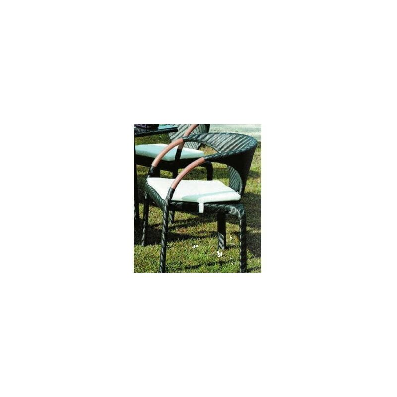 

Silla Aluminio Rattan Carolina An-2165