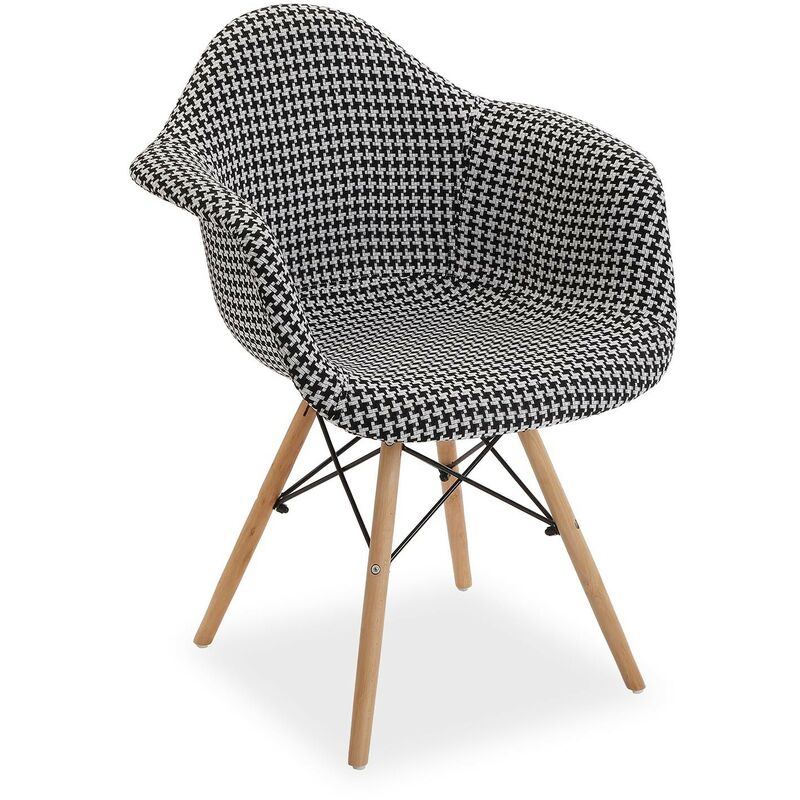 

Silla Anna Brazos