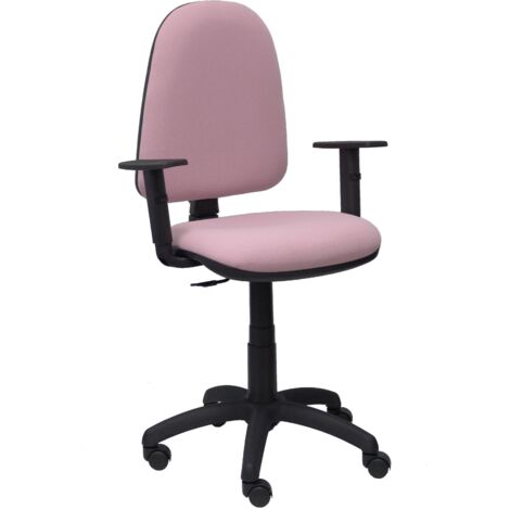 Silla Aýna bali rosa pálido brazos regulables