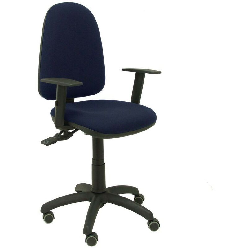 

Silla de Oficina Ayna S 00B10RP Azul marino - P&c