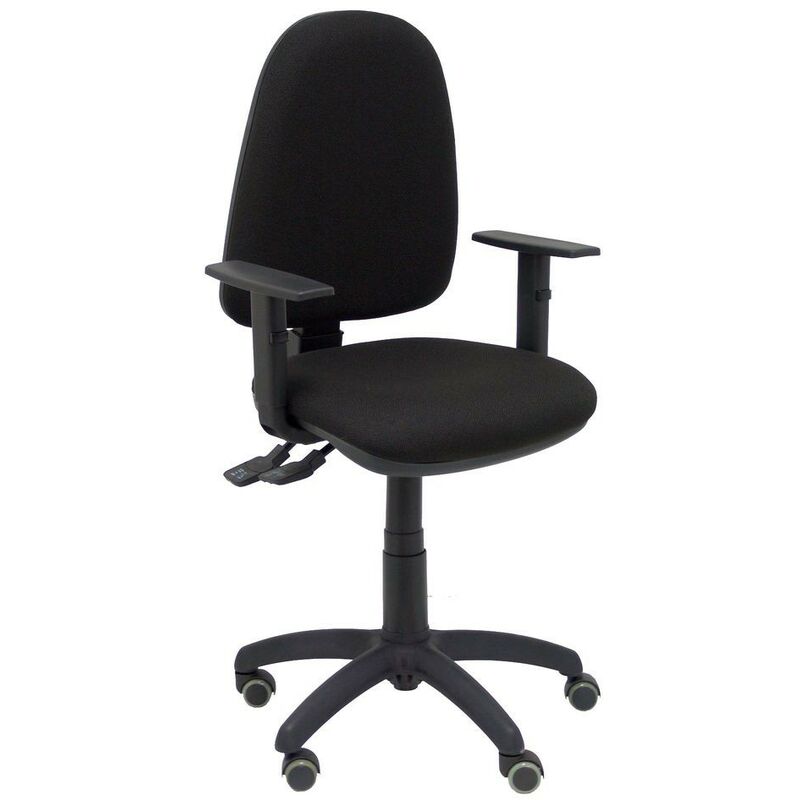 

Silla de Oficina Ayna S 40B10RP Negro - P&c